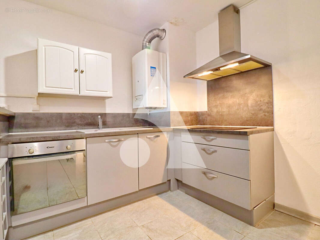 Appartement à MANOSQUE