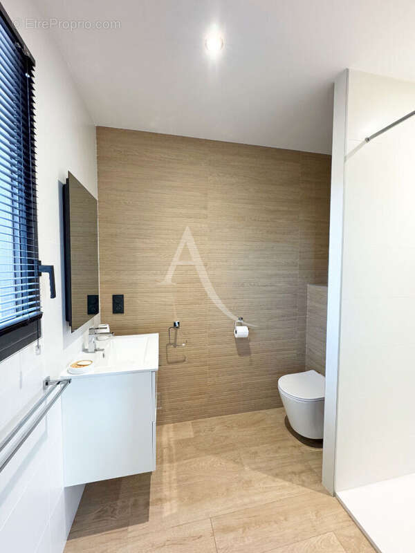 Maison à VILLELONGUE-DE-LA-SALANQUE