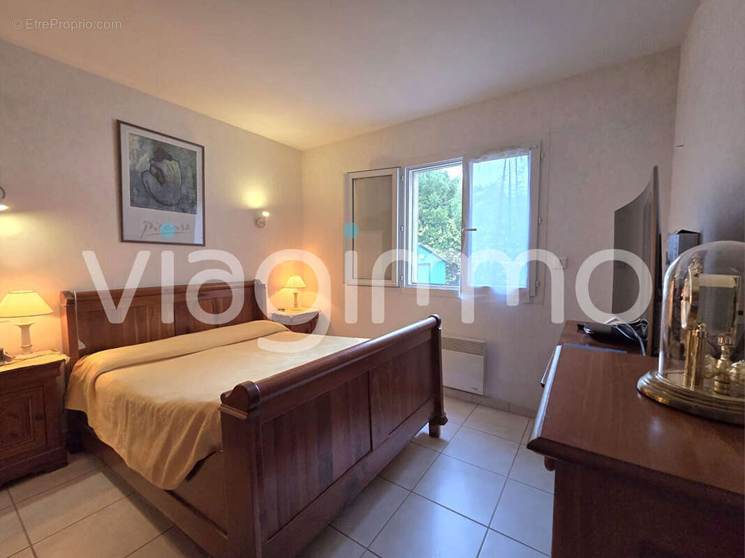 Maison à PUY-SAINT-MARTIN