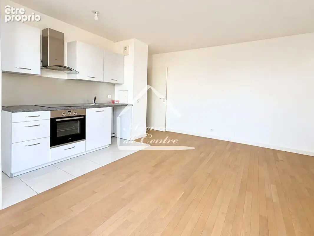 Appartement à CACHAN
