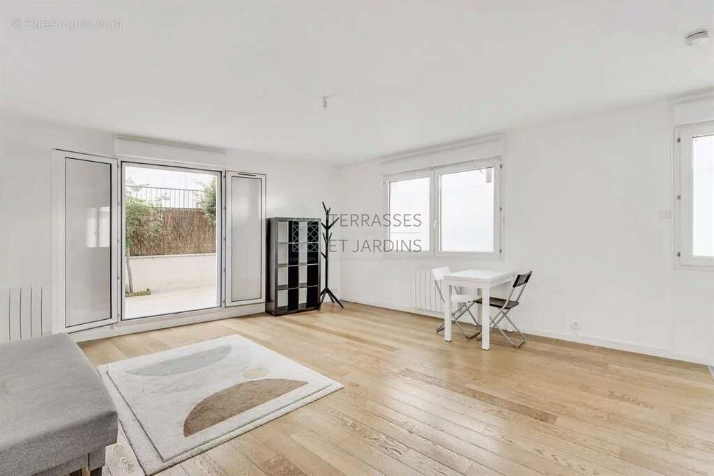 Appartement à VINCENNES