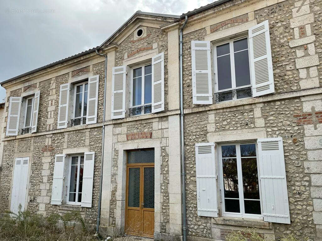 Maison à RAZAC-SUR-L'ISLE