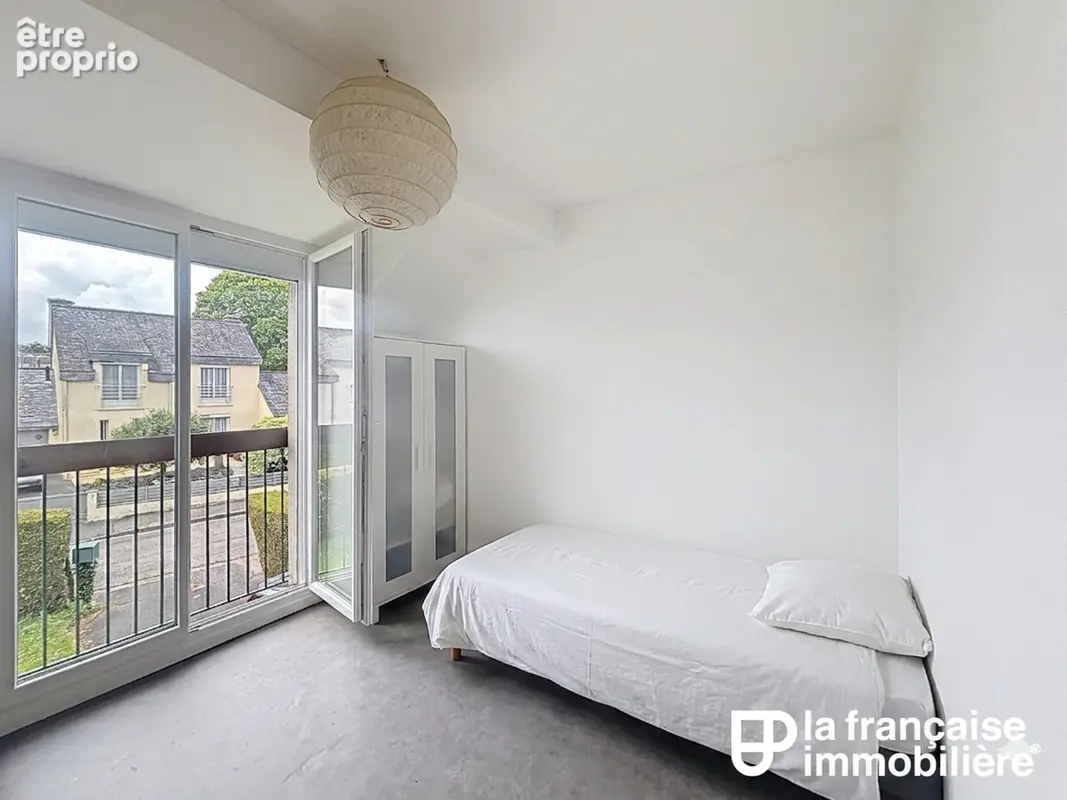 Maison de 93m² - au coeur du bourg - Thorigné-Fouillard - photo 7
