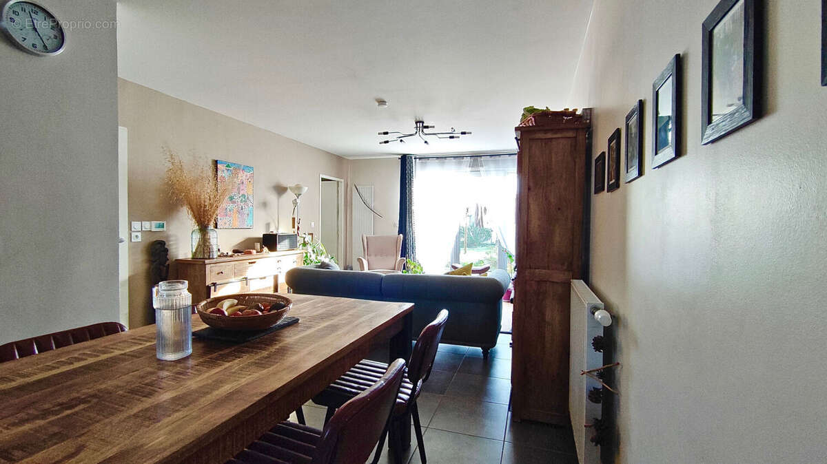 Maison à LES SORINIERES