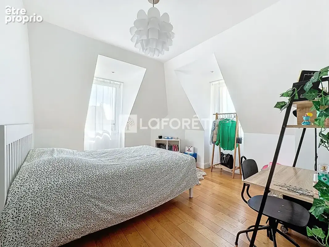 Maison HERMANVILLE SUR MER - 15 pièce(s) - 453 m2 - photo 13