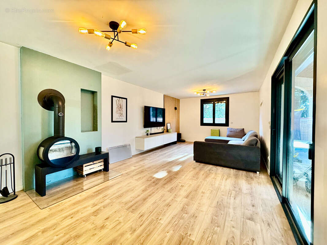 Maison à SAINTE-MARIE