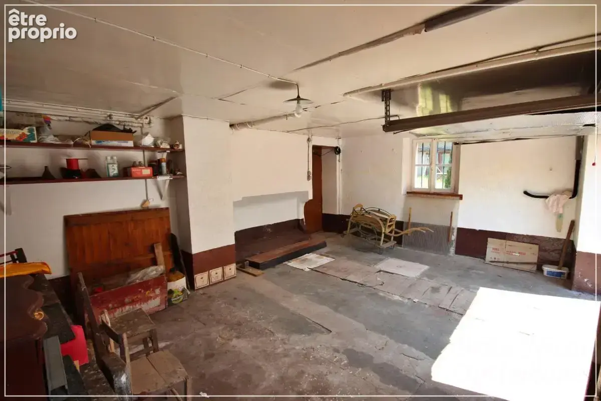 Demeure 1880 • 250 m² • Potentiel gîte ou résidence - photo 13