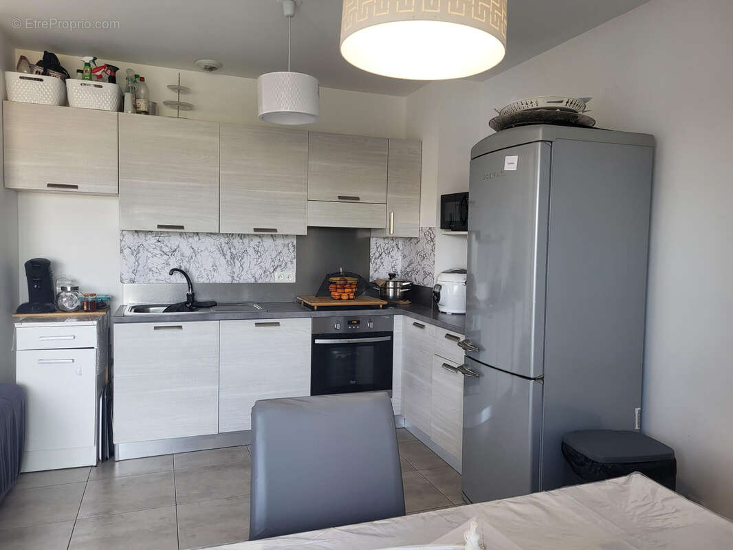 Appartement à PORTO-VECCHIO