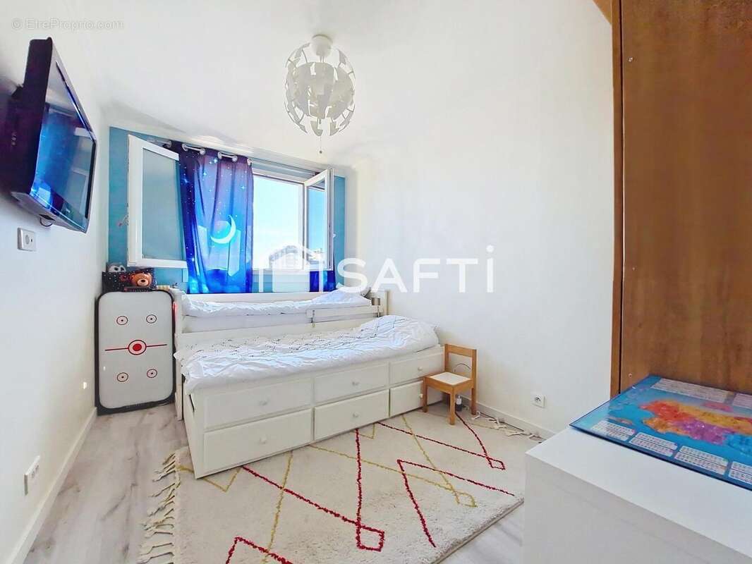 Photo 7 - Appartement à ROSNY-SOUS-BOIS