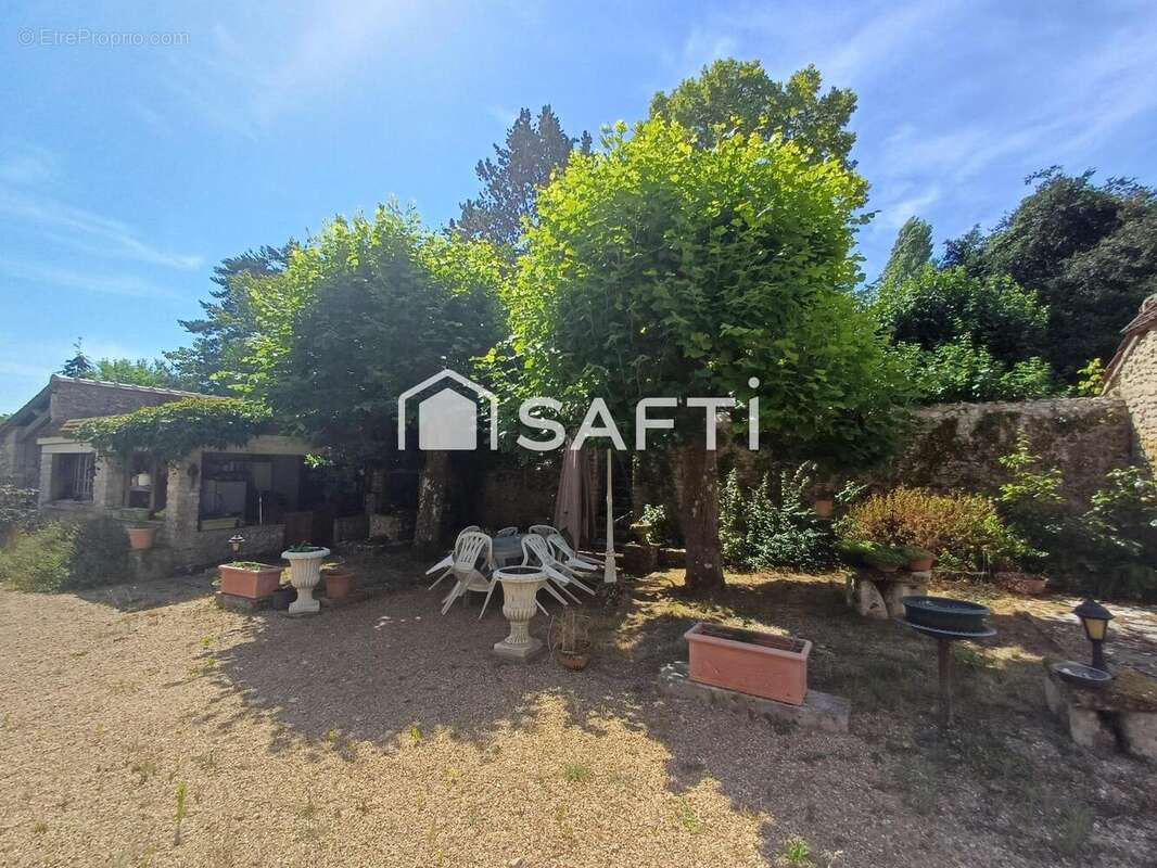 Photo 6 - Maison à SAINT-GEORGES-SUR-CHER
