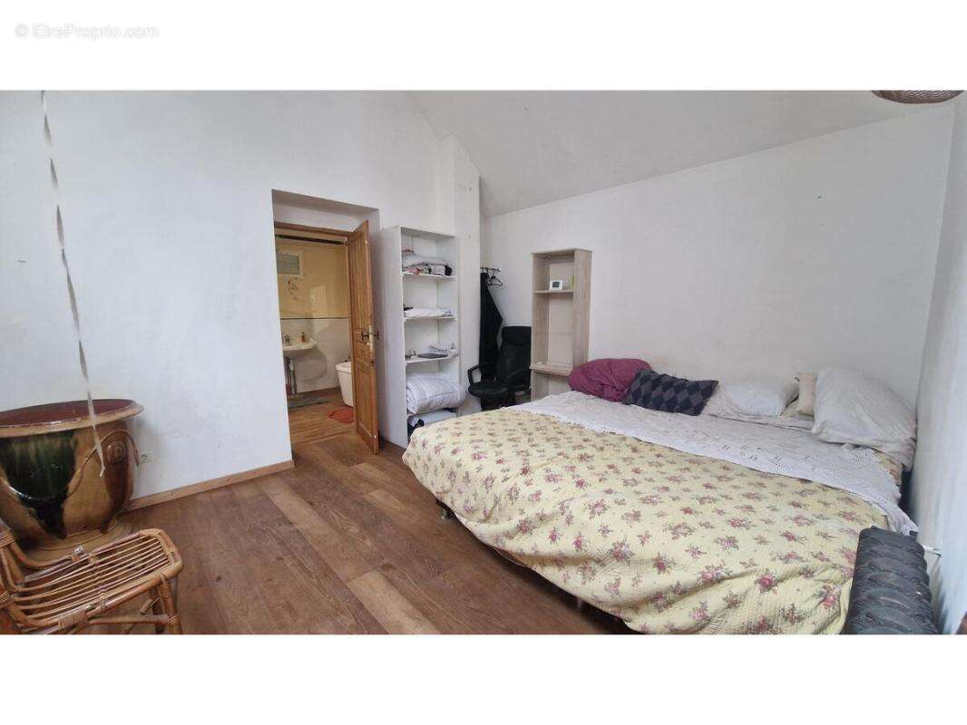 Maison à PLAILLY