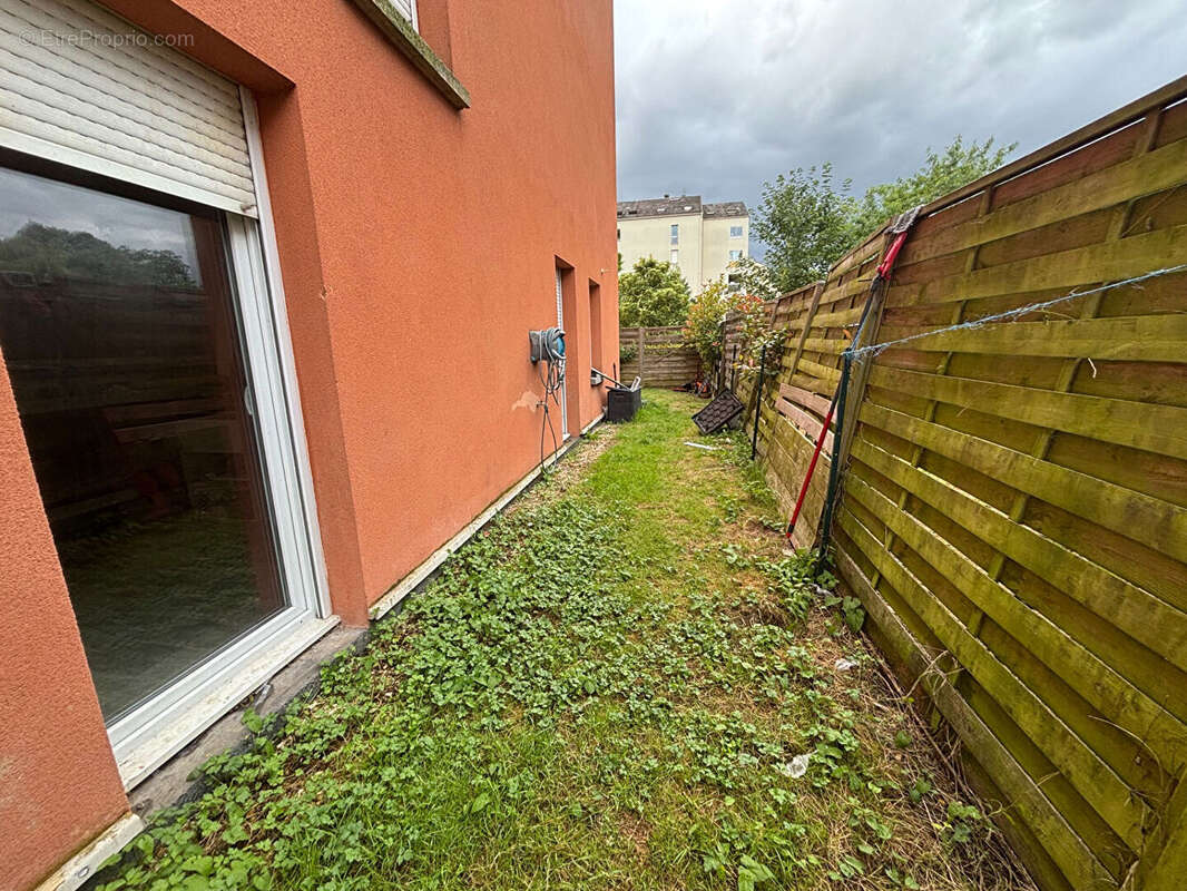 Appartement Villiers-le-bel 4 pièce(s) 80.73 m2 - photo 12