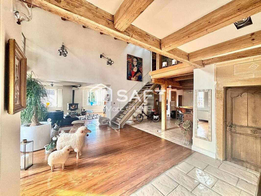 Photo 2 - Maison à THIONVILLE