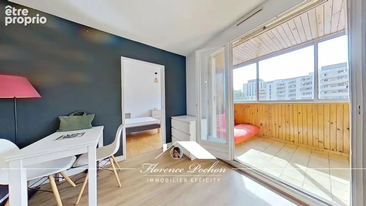 Appartement - photo 3