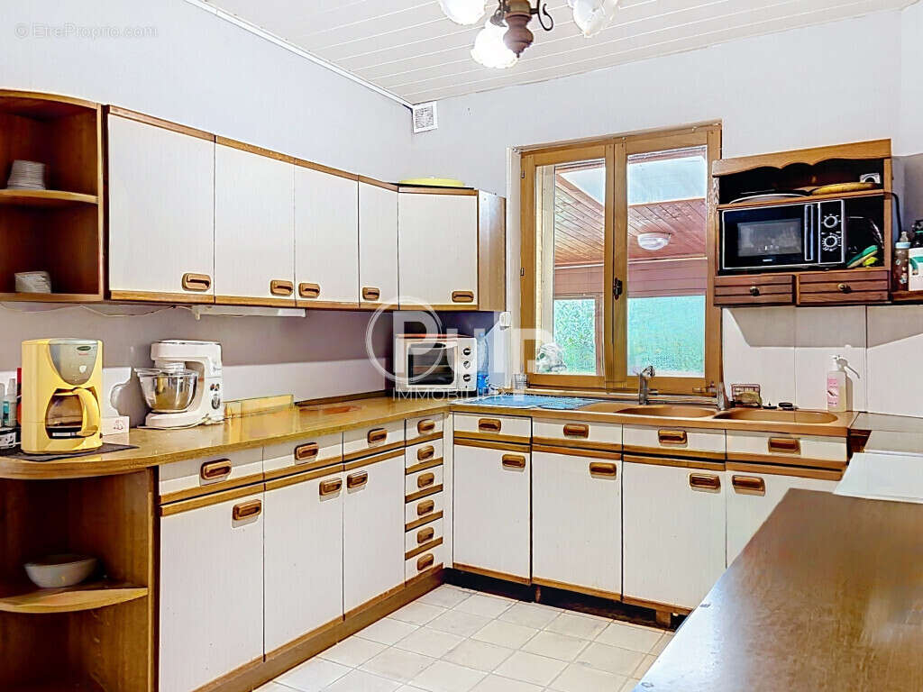 Maison de ville - Somain - photo 4