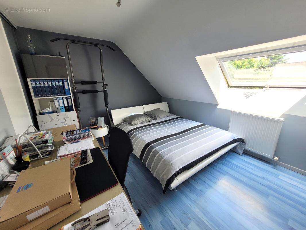 Maison à LA CHAPELLE-SUR-ERDRE