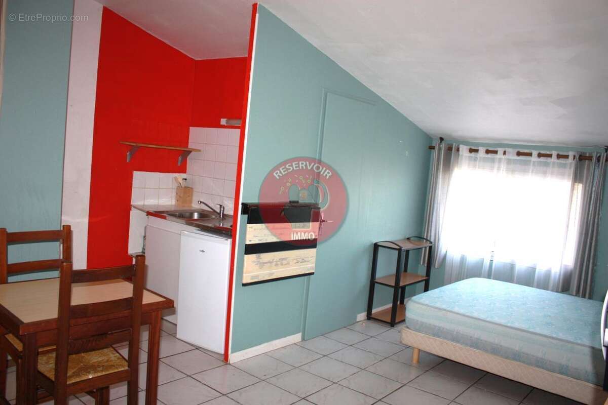 Appartement à TOURNEFEUILLE