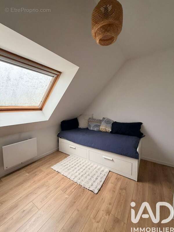 Photo 4 - Appartement à GRETZ-ARMAINVILLIERS