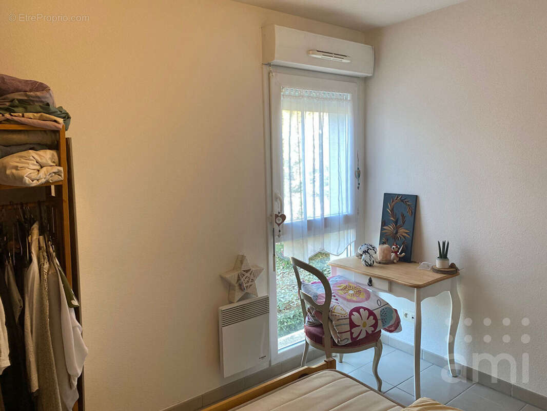Appartement Niort 3 pièce(s) 58 m2 - photo 7