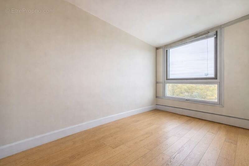 Appartement à PUTEAUX