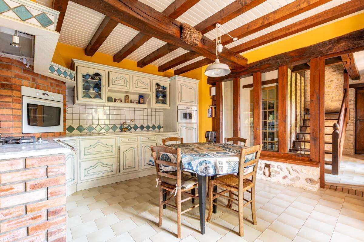 Maison 153 m² à Chemire-Le-Gaudin  - photo 5