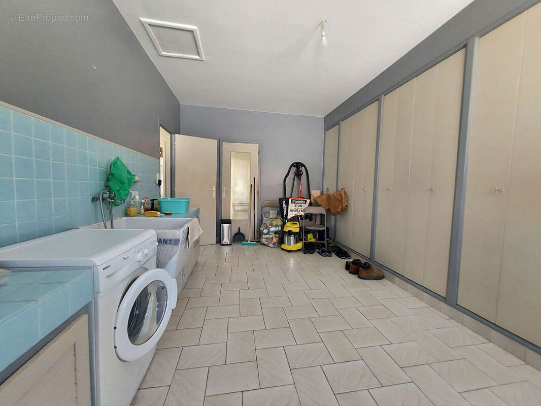 Maison à BOURCEFRANC-LE-CHAPUS