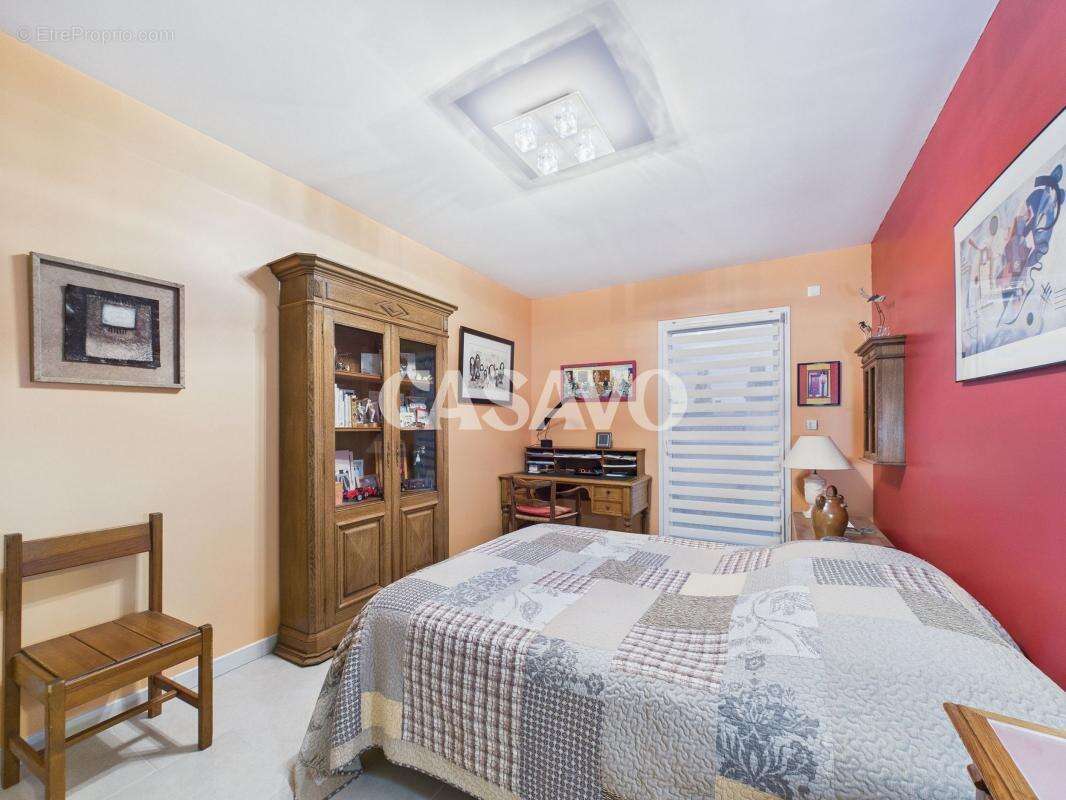 Maison à BOUGUENAIS