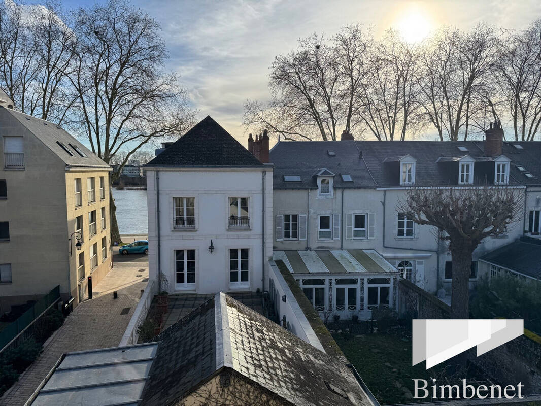 Appartement à ORLEANS