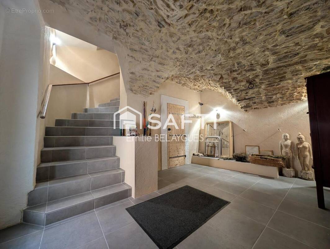 Photo 1 - Maison à MONTPEYROUX