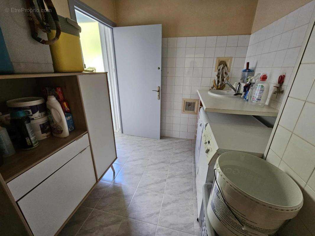 Maison à LA ROCHE-SUR-YON