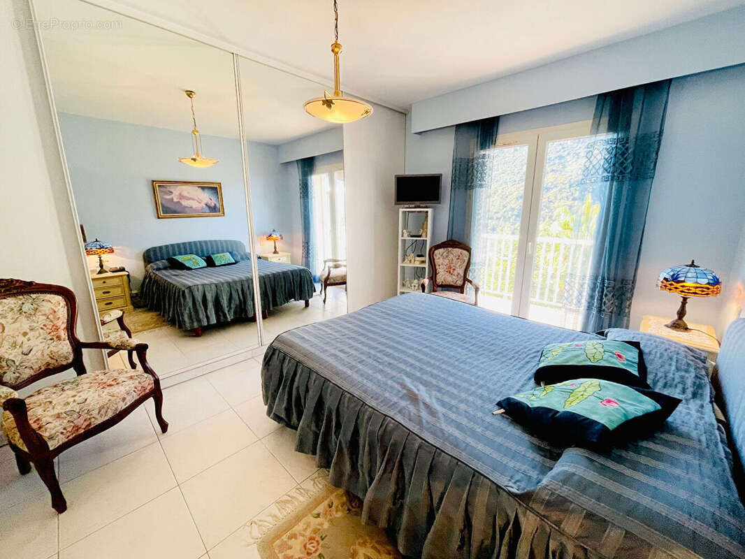 Maison à ROQUEBRUNE-CAP-MARTIN