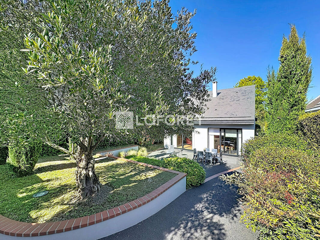 Maison à ORGEVAL