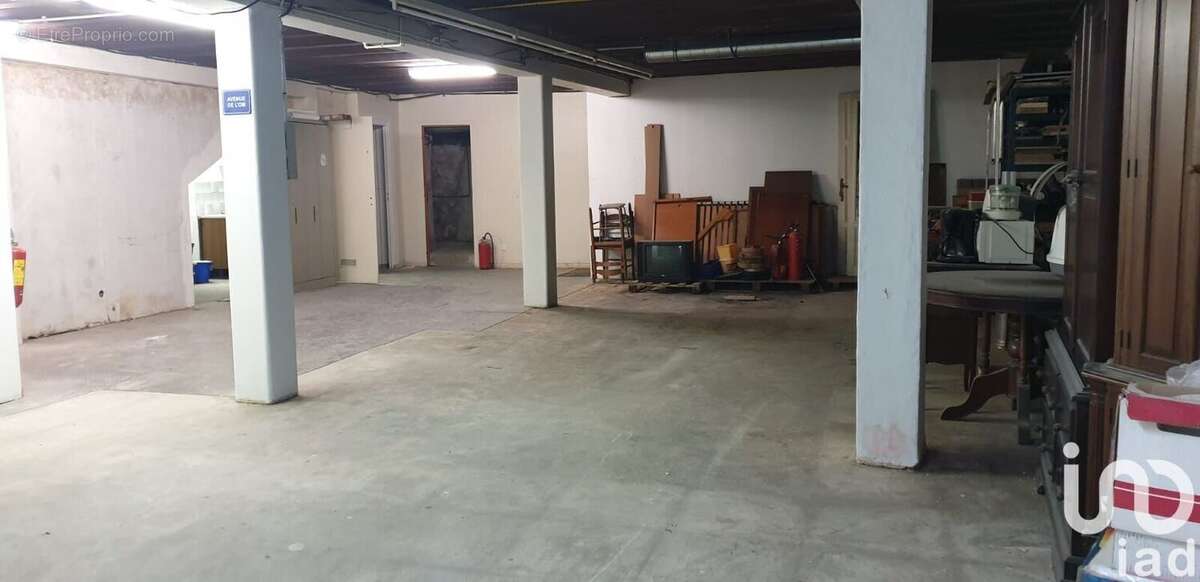 Photo 5 - Appartement à LA SOUTERRAINE