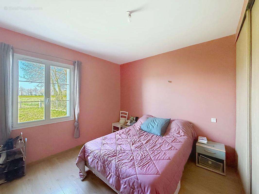 Maison à CASTELSARRASIN