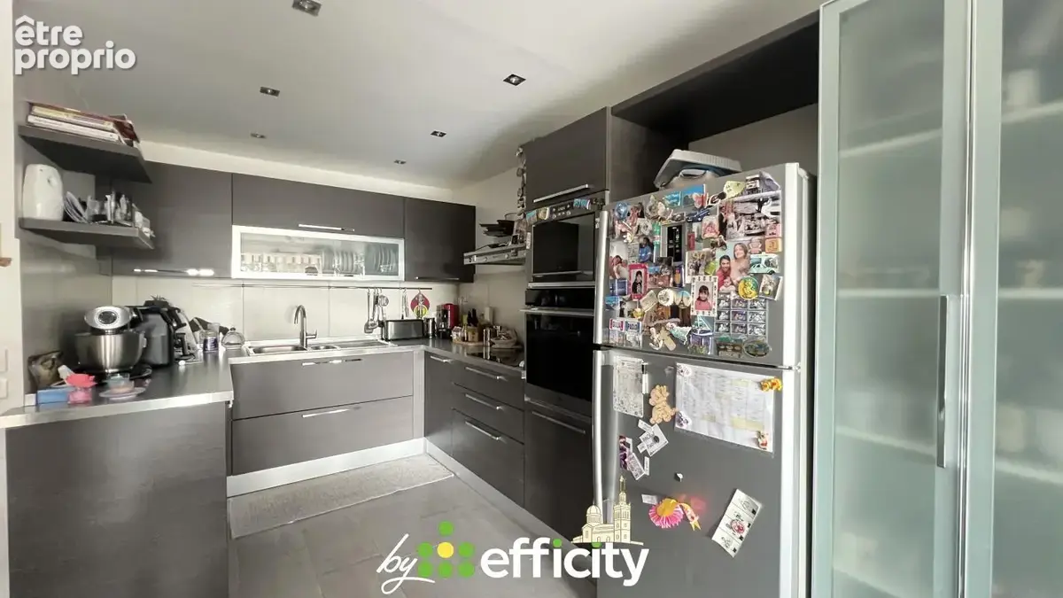 Appartement - photo 6