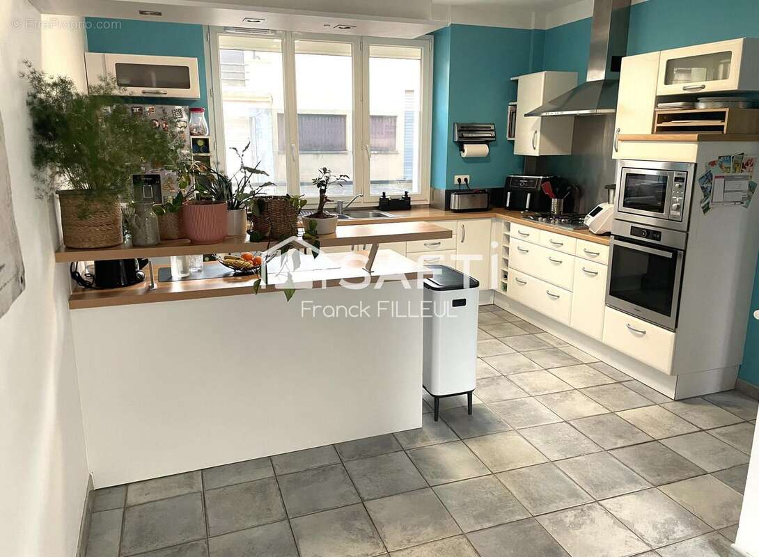 Photo 4 - Maison à LIMOGES