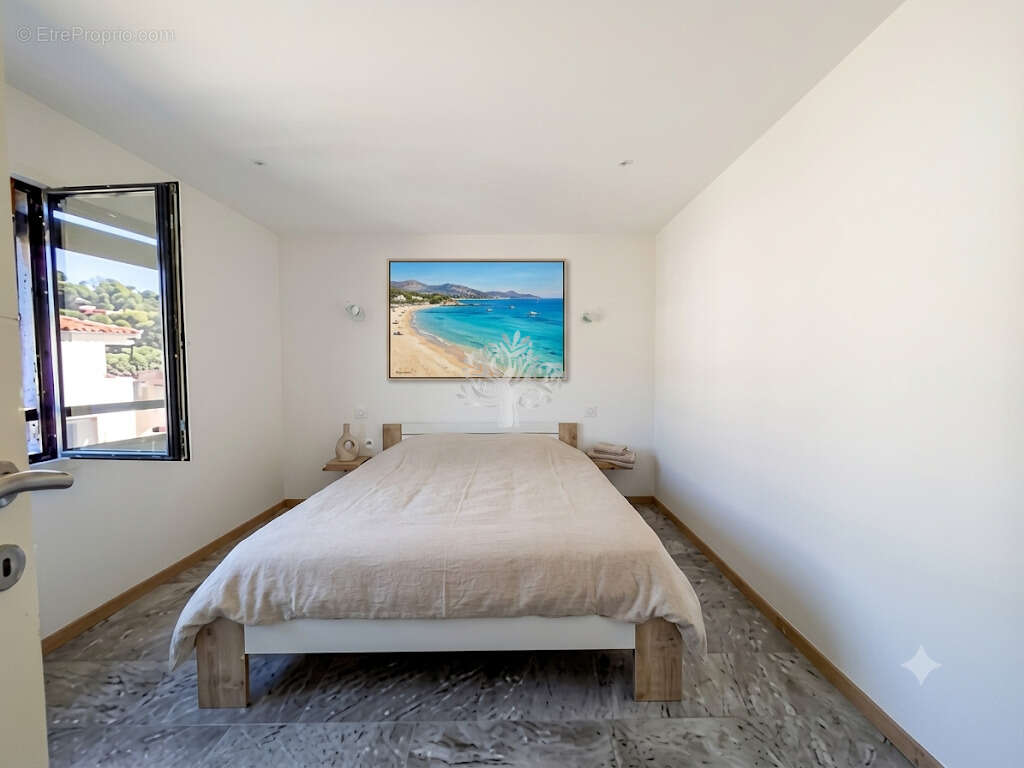 Appartement à LA SEYNE-SUR-MER