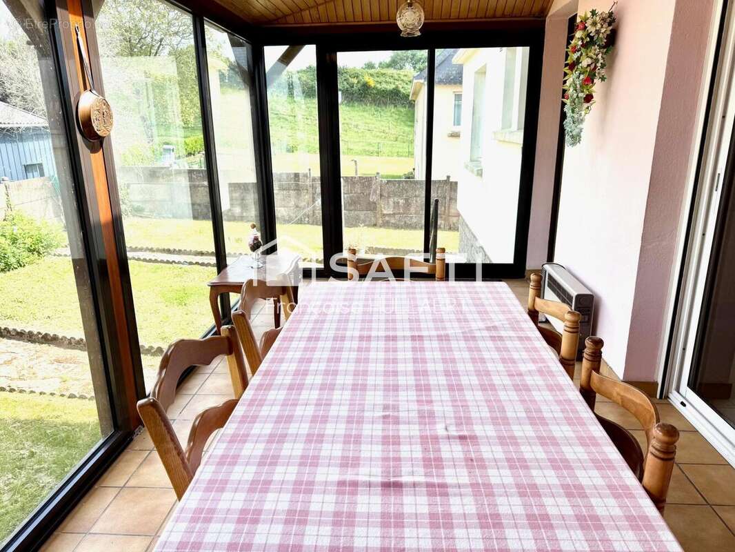 Photo 3 - Maison à MEUCON
