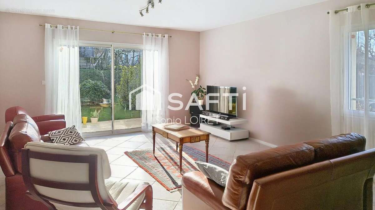 Photo 3 - Maison à TALMONT-SAINT-HILAIRE