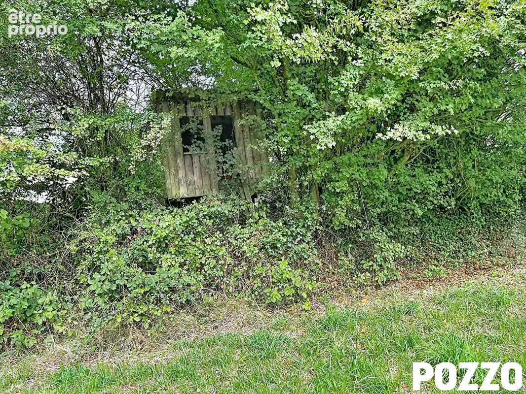 A vendre Charmante Maison de campagne Vesly  (50430) - photo 13