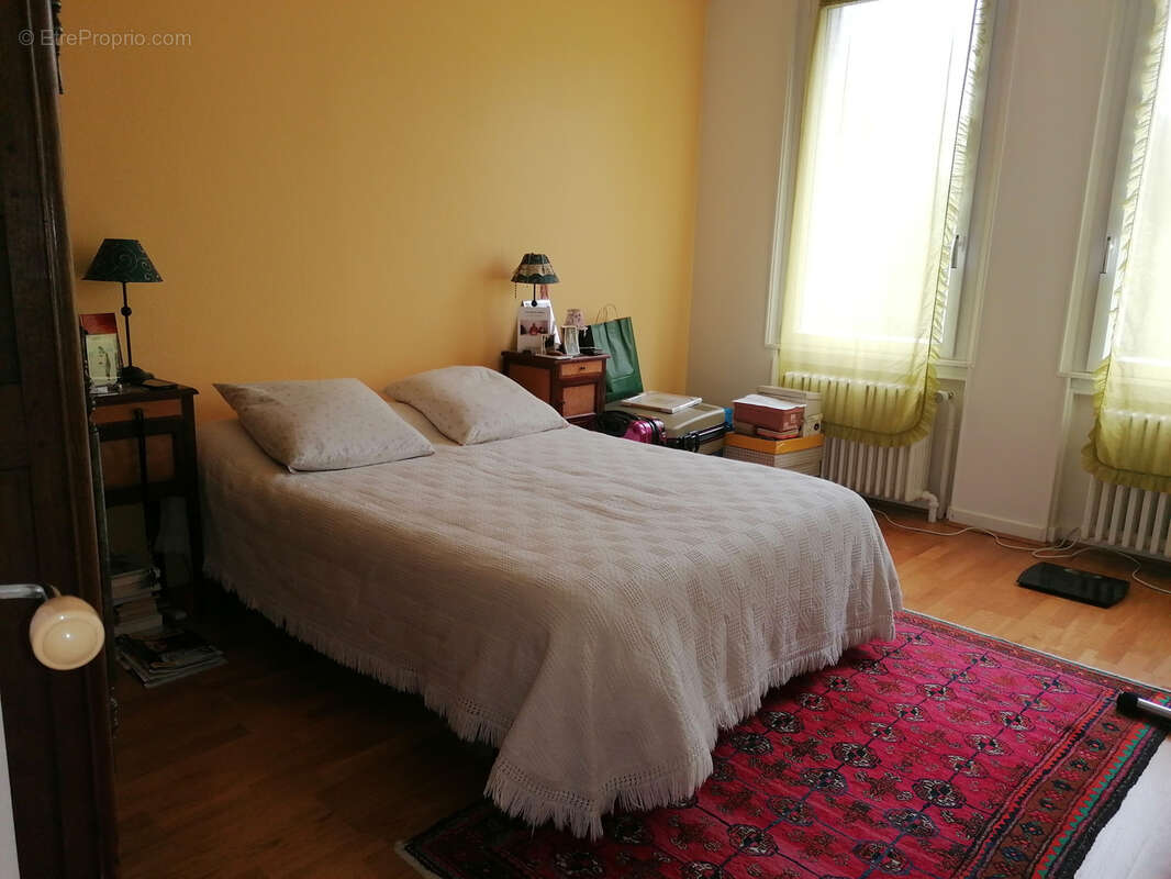 Maison à LUXEUIL-LES-BAINS