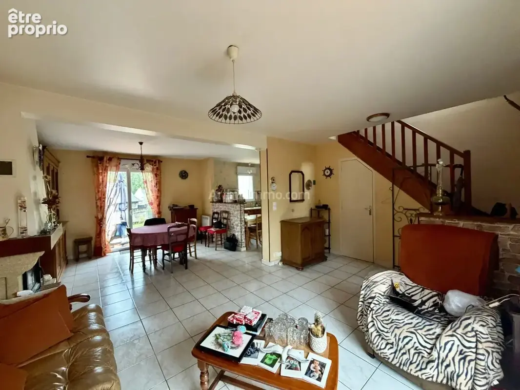 Vente Maison Cancale(35260) 359 340ï¿œ - photo 2