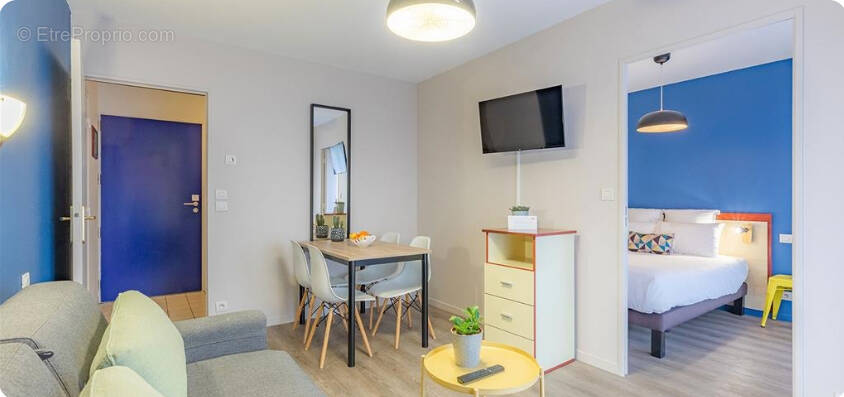 Appartement à CAEN
