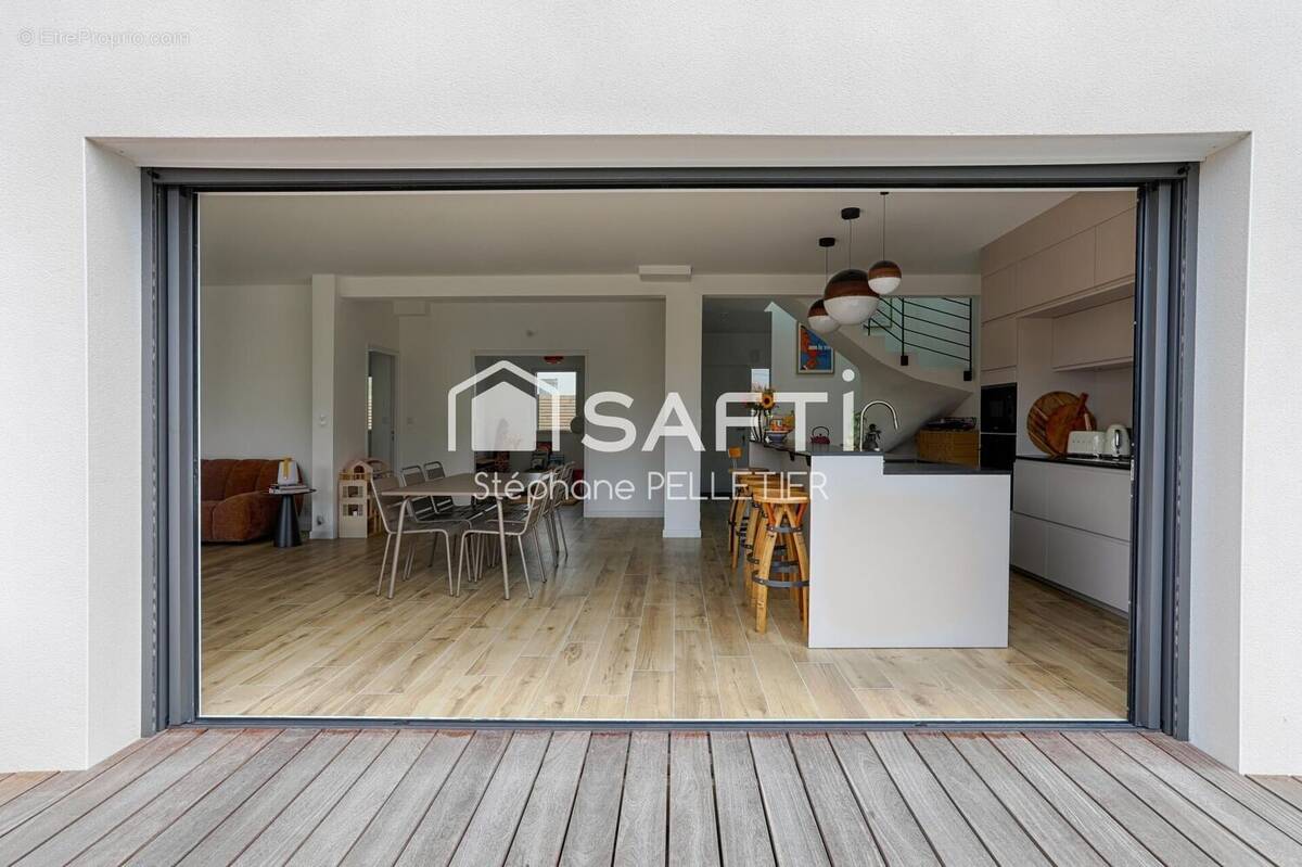 Photo 1 - Maison à QUIBERON