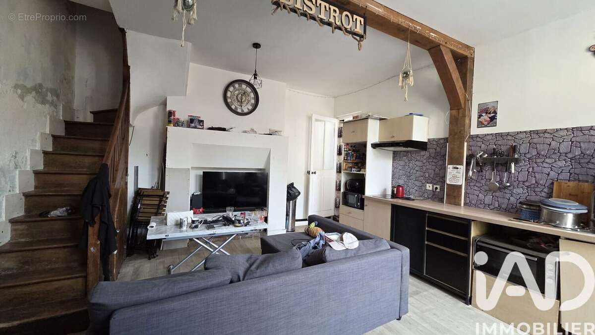 Maison 187 m² à Bonnebosq  - photo 8