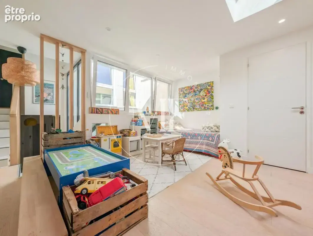 Appartement - photo 14