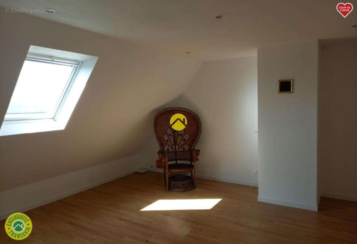 Maison à PIERREFORT