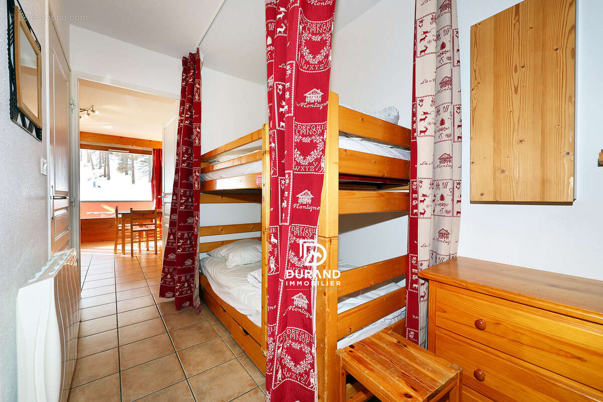 Appartement à VARS