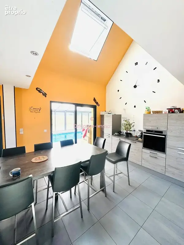 Maison 5 pièces 160 m² à vendre à Sainte-Foy (76590) - photo 21