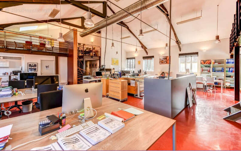 Commerce à TOULOUSE